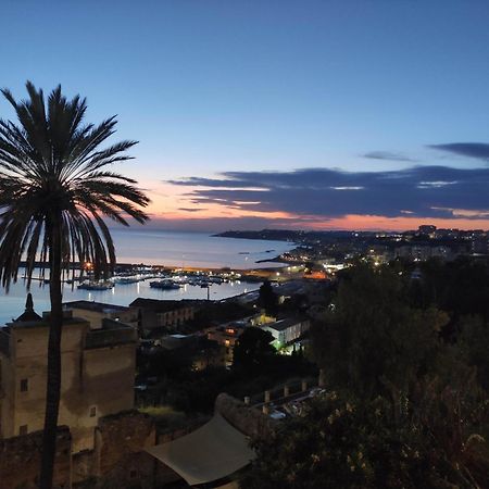 Marotta House Sciacca Exterior foto