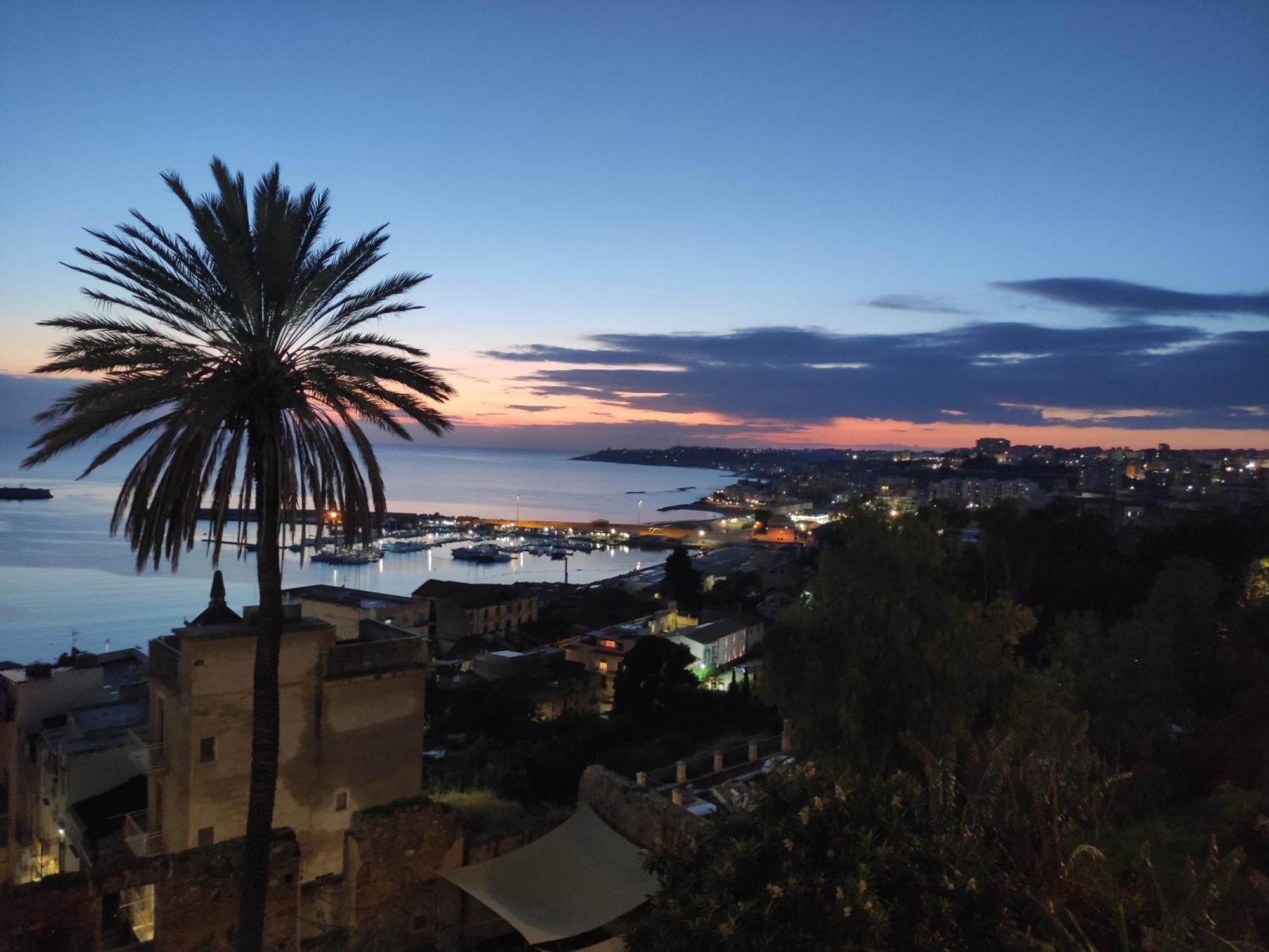 Marotta House Sciacca Exterior foto